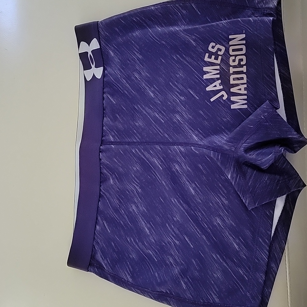 Under Armour Compression shorts